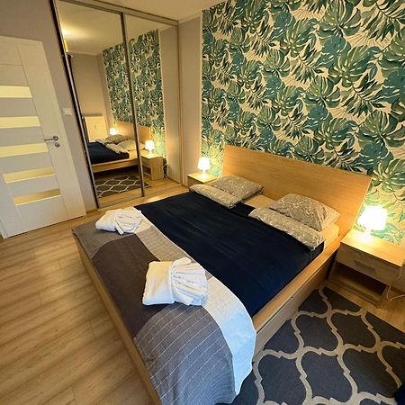 A&B Apartments コウォブジェク エクステリア 写真