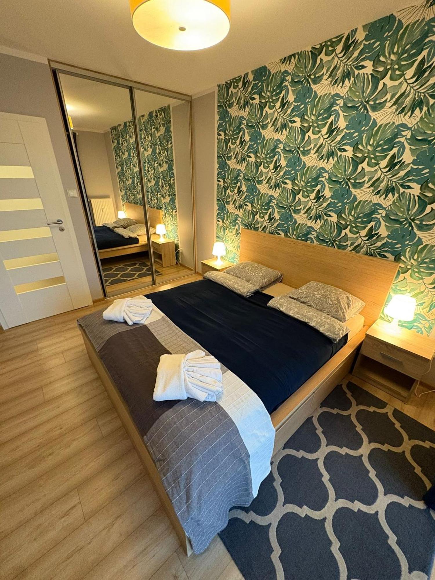 A&B Apartments コウォブジェク エクステリア 写真